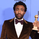 Donald Glover (ROBYN BECK/AFP/Getty Images)